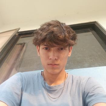 Mayank Godiyal